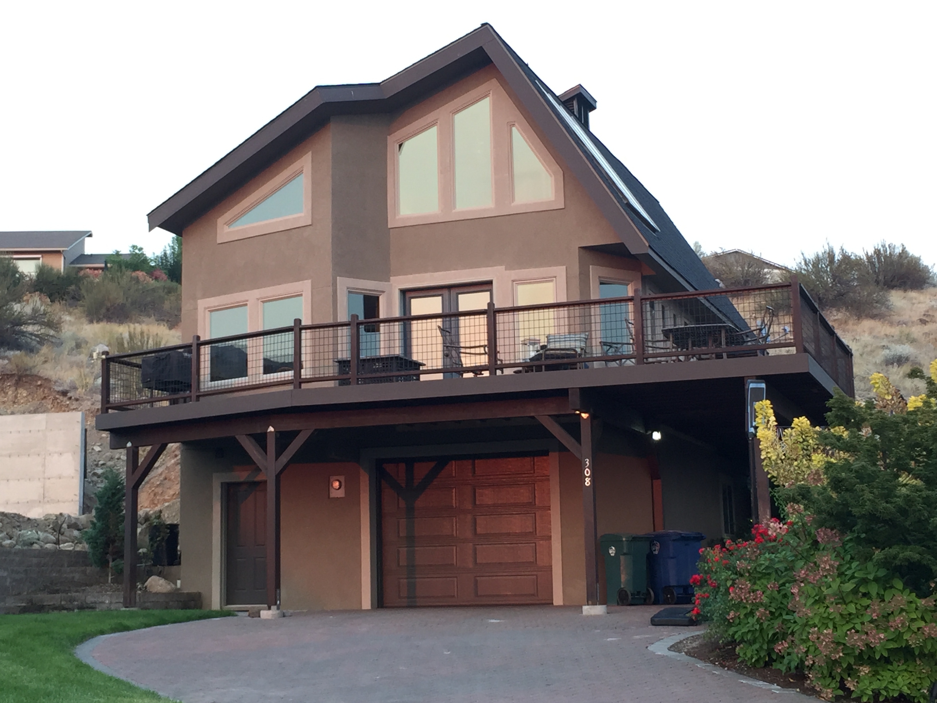 308 Butte Road