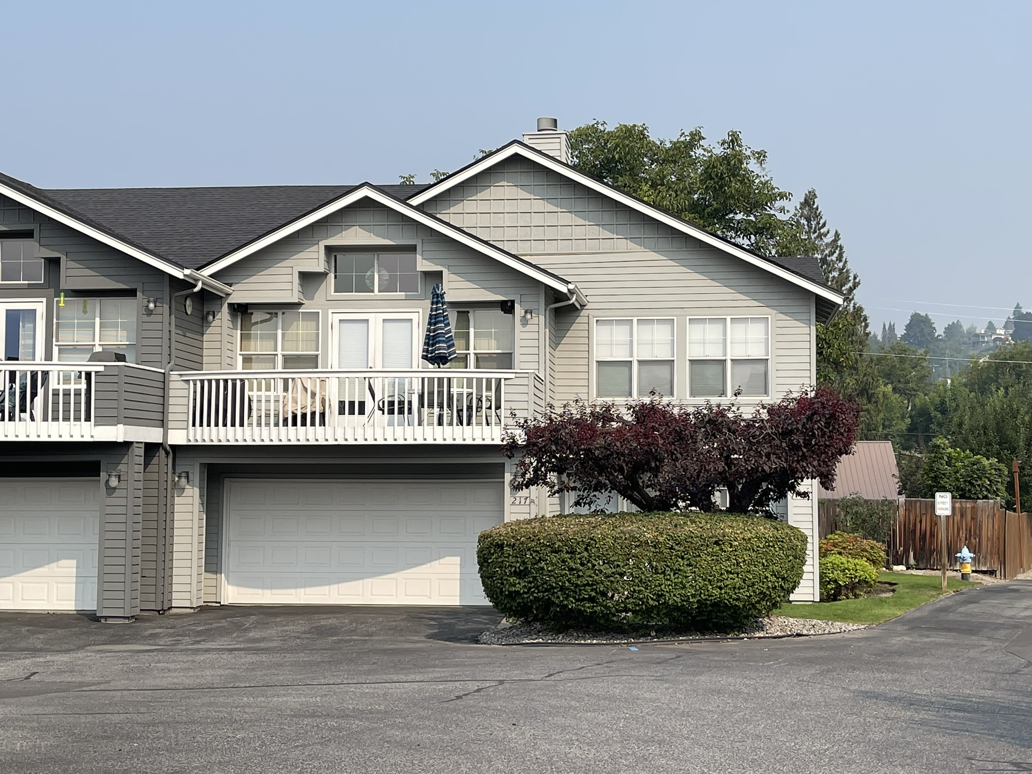 217 East Parkway Drive - 1