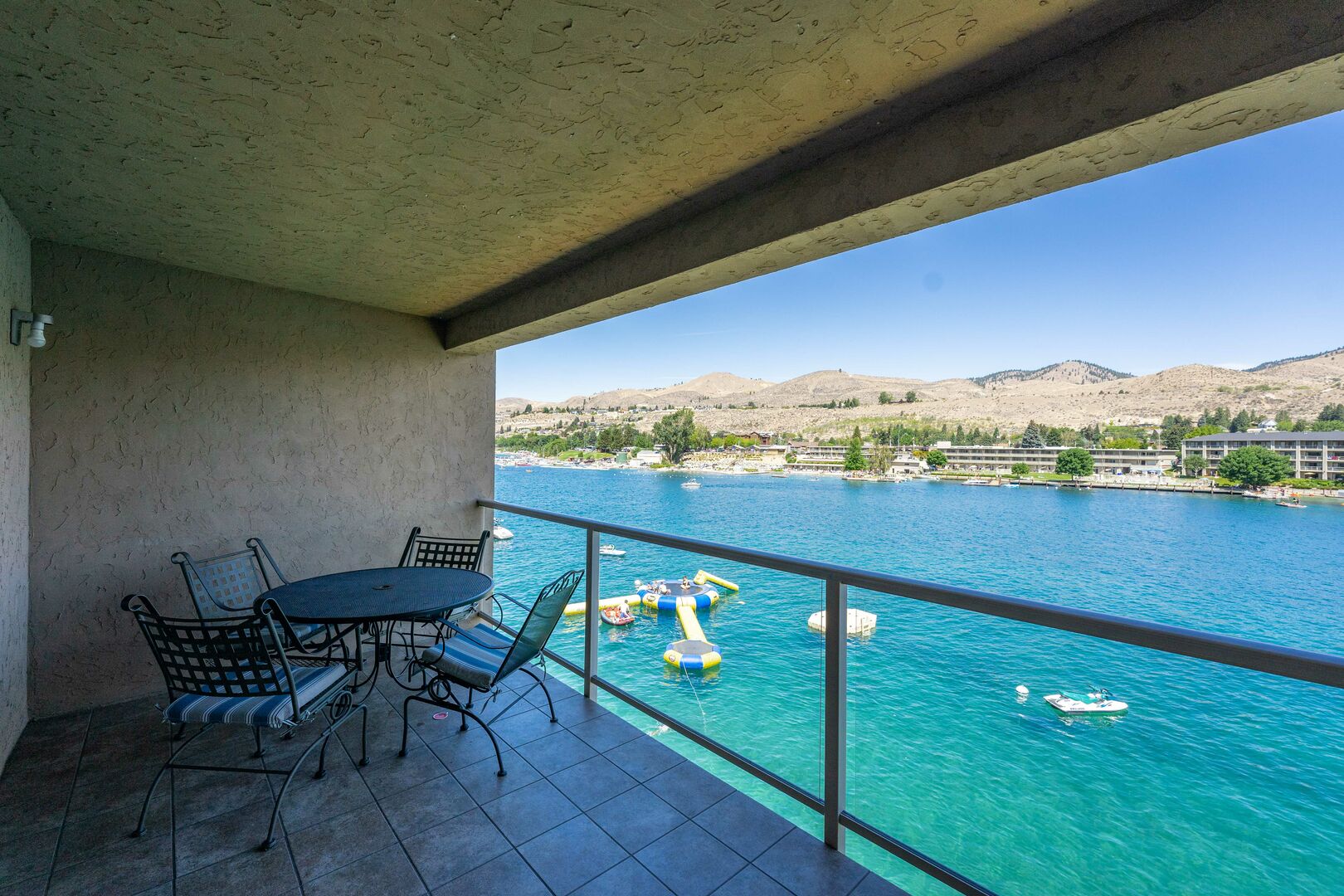 322 West Woodin Avenue Unit 644