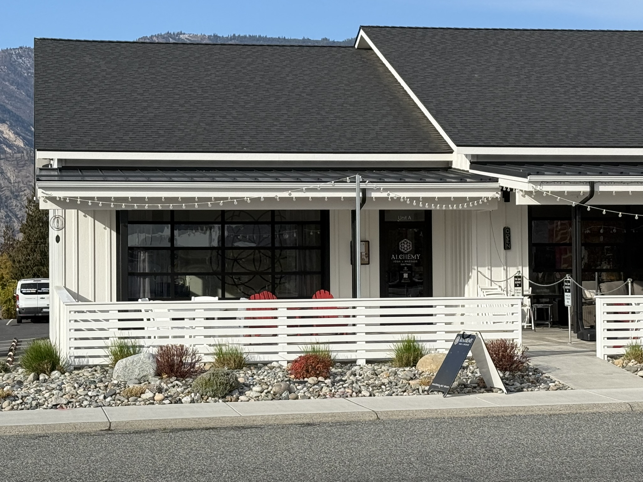 94 Wapato Point Parkway - A