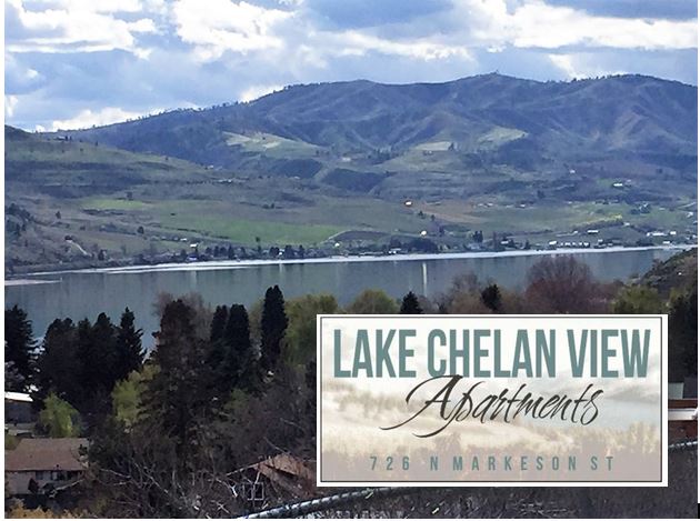 726 N Markeson St - 202