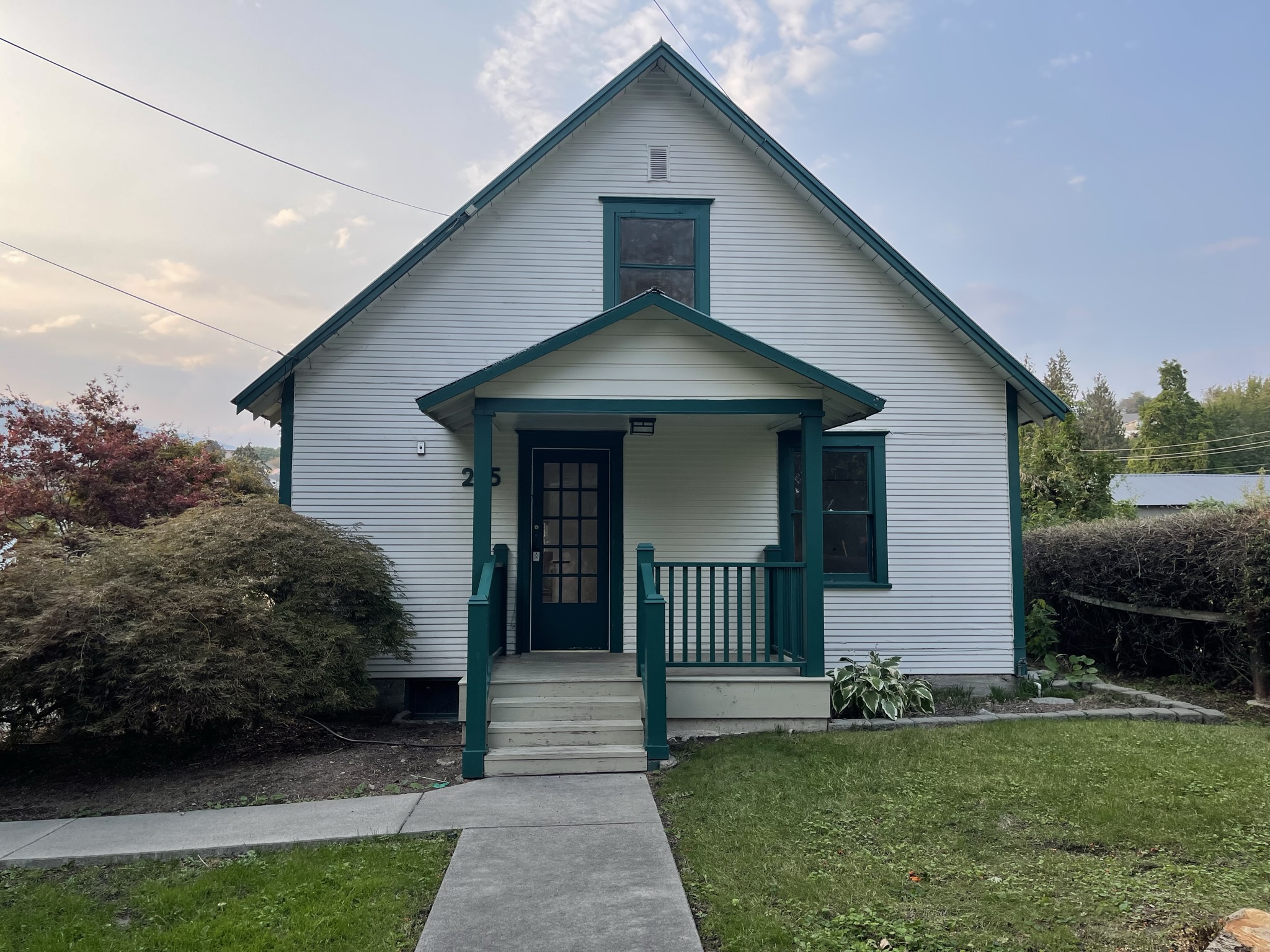 245 Harris Avenue