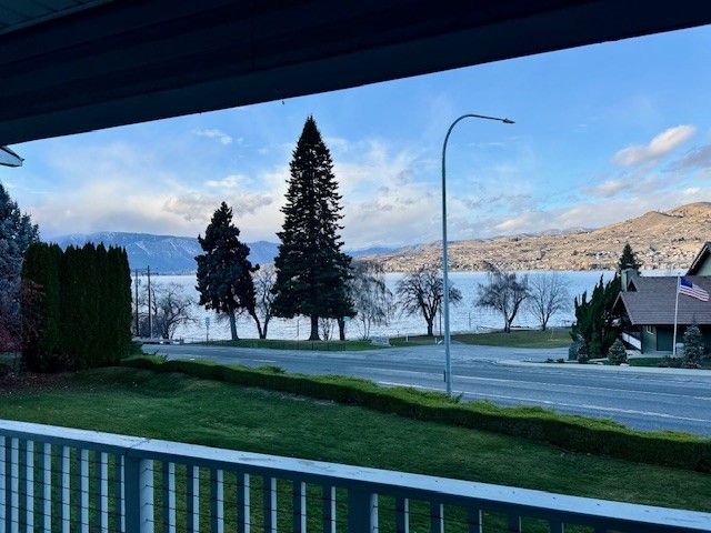 2305 West Woodin Avenue Unit 2D - 1