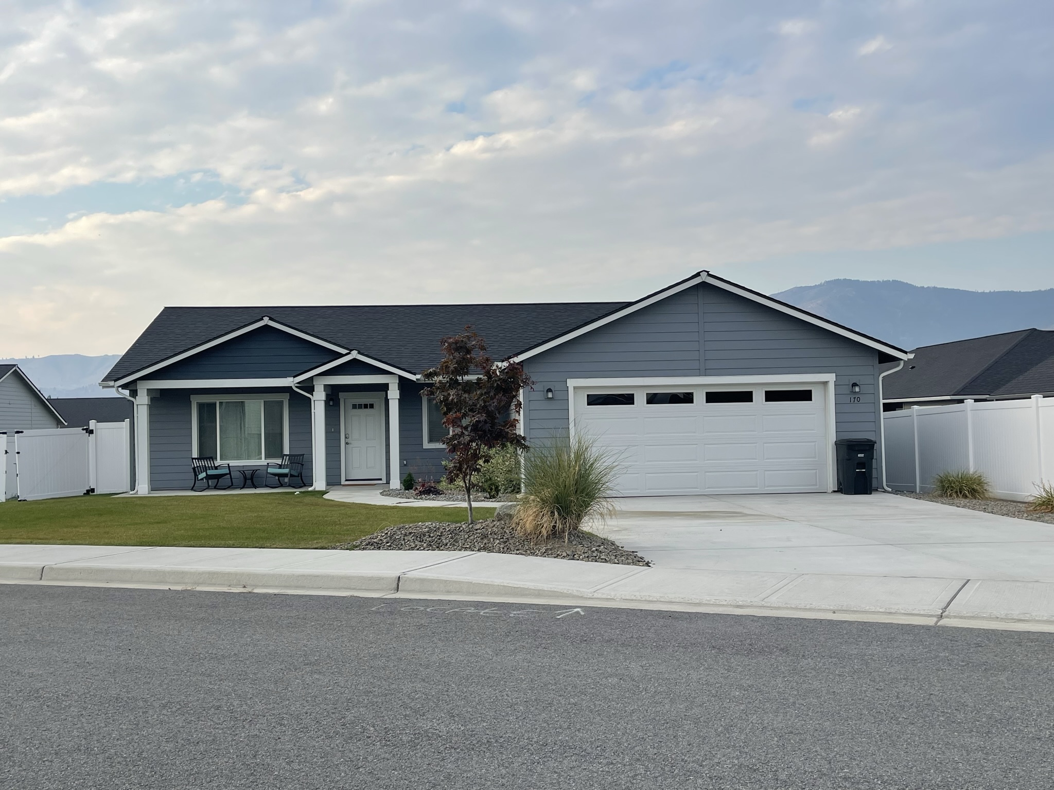 170 Manzanita Drive