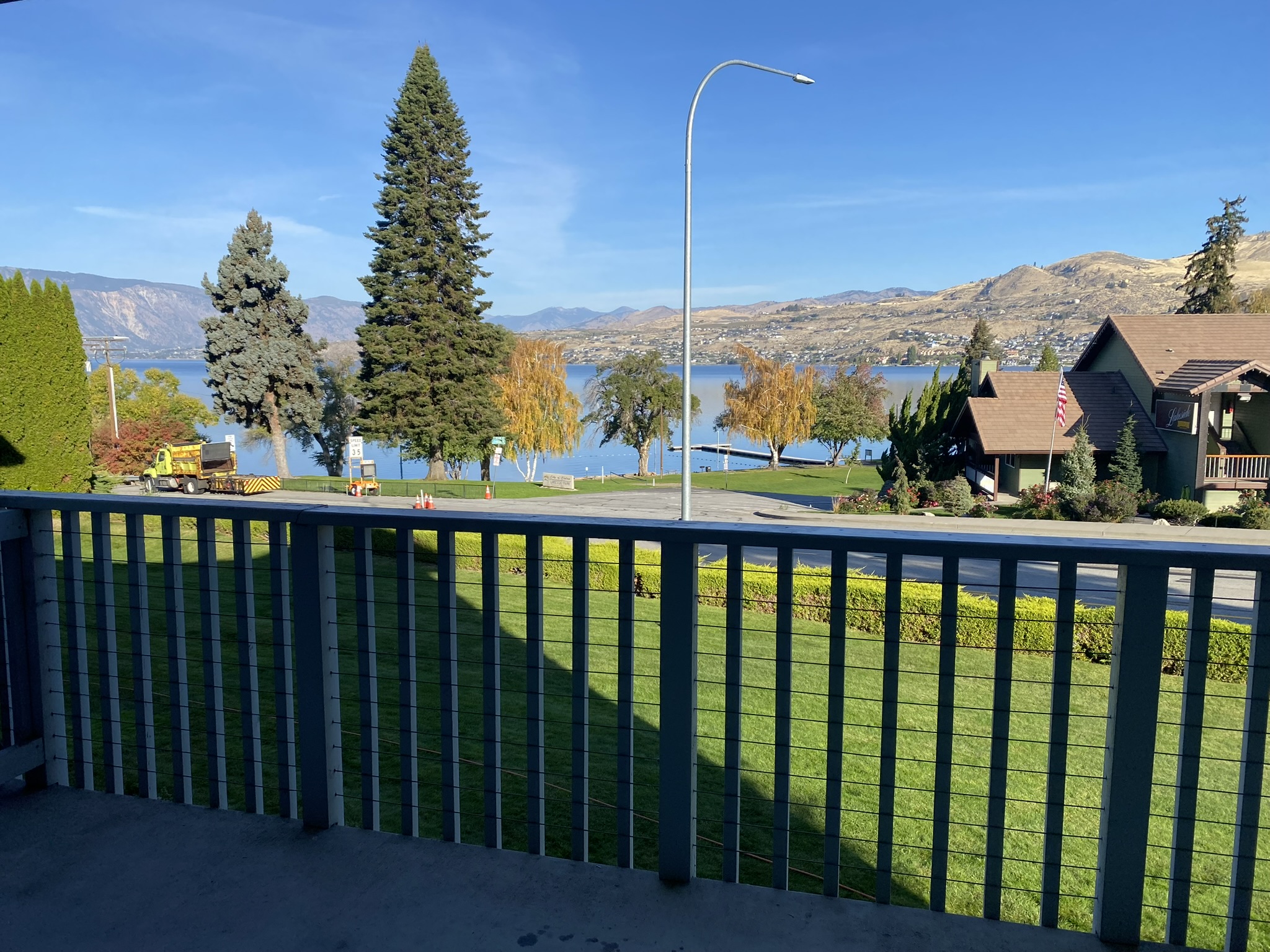 2305 West Woodin Avenue Unit 2D - 1