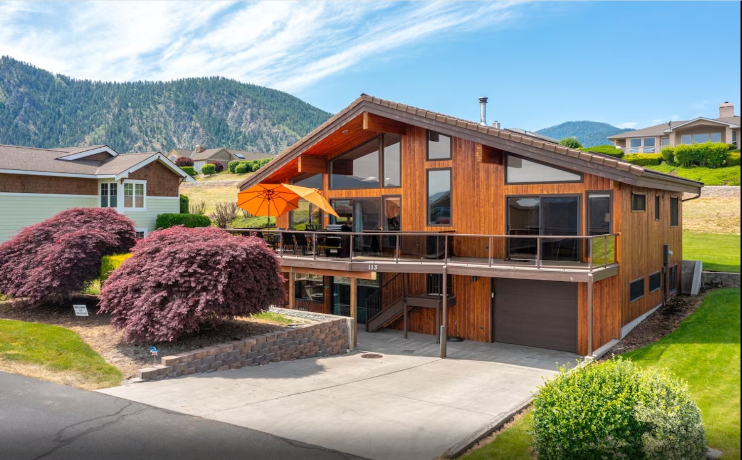 113 Chelan View Drive
