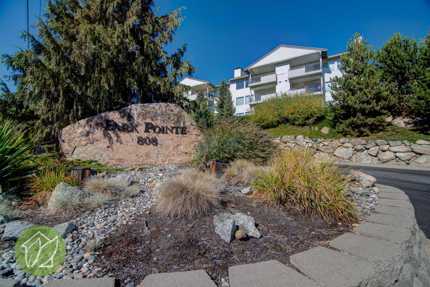 808 West Manson Road Unit D302 - 1
