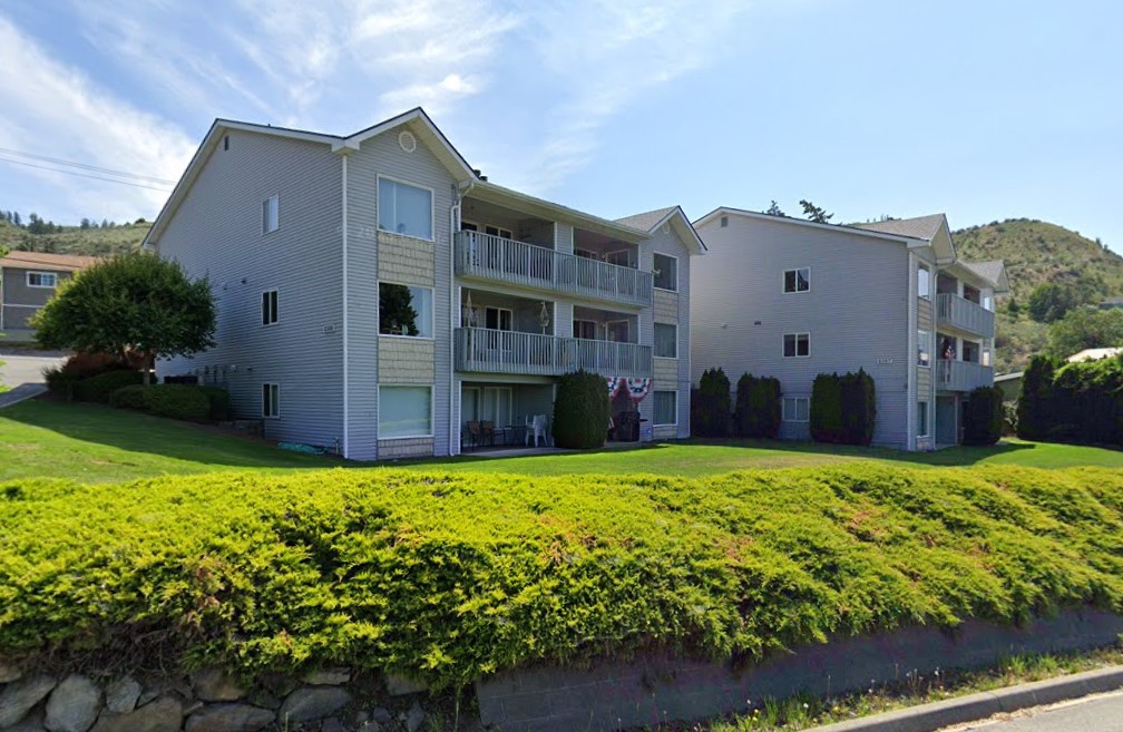 2307 West Woodin Avenue Unit 1A