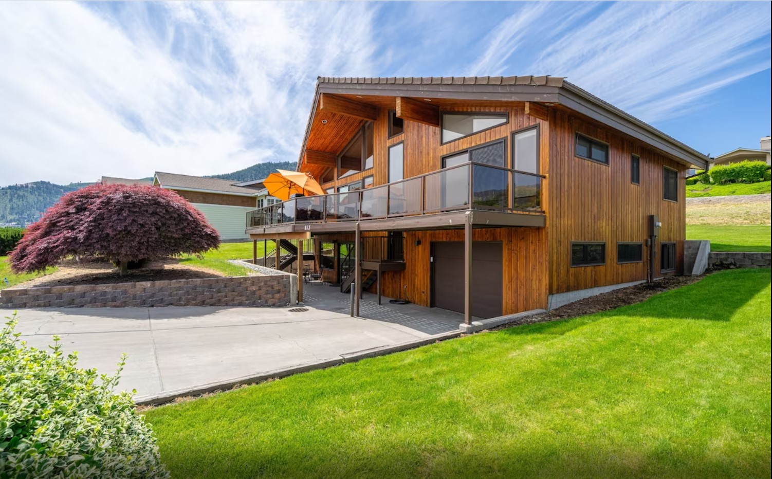 113 Chelan View Drive